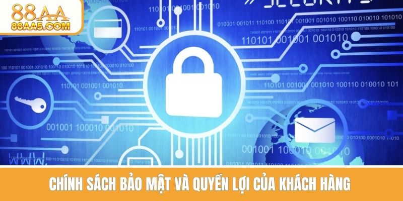 Chính sách và quy định quyền lợi khách hàng